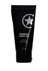 Ouch! by Shots Numbing Lubricant - 9 fl oz / 250 ml