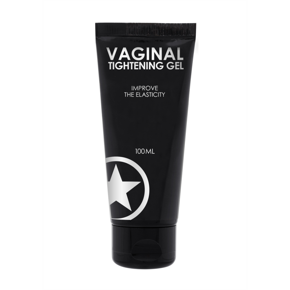 Image of Ouch! by Shots Vaginal Tightening Gel - 3 fl oz / 100 ml