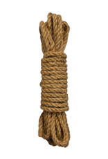 Ouch! by Shots Shibari Touw - 5 m / 16,4 ft