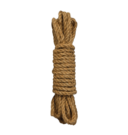 Ouch! by Shots Shibari Rope - 16.4 ft / 5 m