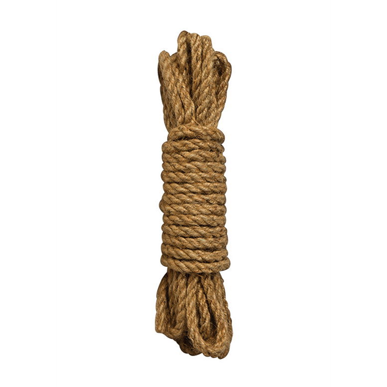 Image of Ouch! by Shots Shibari Rope - 16.4 ft / 5 m