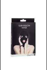 Ouch! by Shots Subversion Mask