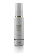 Orgie Sensfeel - Hair and Body Lotion with Pheromones for Women - 3.38 fl oz / 100 ml