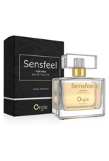 Orgie Sensfeel - Pheromones Perfume for Men