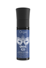 Orgie Greek Kiss - Stimulating Gel with Warming Effect - 2 fl oz / 50 ml