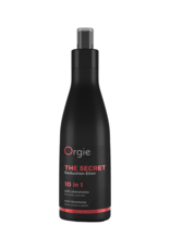 Orgie The Secret Seduction Elixir - Skin and Hair Lotion with Pheromones - 7 fl oz / 200 ml