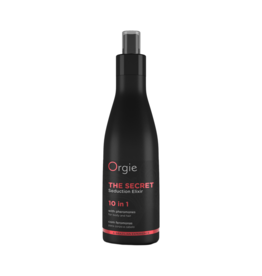 Orgie The Secret Seduction Elixir - Skin and Hair Lotion with Pheromones - 7 fl oz / 200 ml