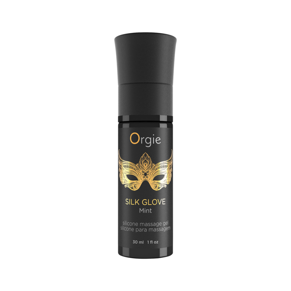 Image of Orgie Pearl Lust - Massage Set - 1 fl oz / 30 ml