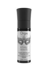 Orgie Intimus White - Intimate Lightening Cream - 2 fl oz / 50 ml