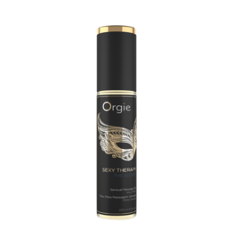 Orgie Sexy Therapy The Secret - Massage Oil - 7 fl oz / 200 ml