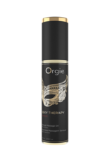 Orgie Sexy Therapy Amor - Massage Oil - 7 fl oz / 200 ml