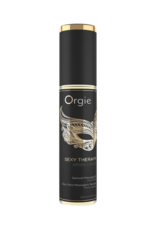 Orgie Sexy Therapy Aphrodisiac - Massage Oil - 7 fl oz / 200 ml