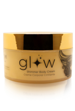 Orgie Glow - Shimmering Body Cream - 8.45 fl oz / 250 ml