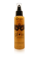 Orgie Glow - Shimmering Body Oil - 3.72 fl oz / 110 ml