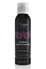 Orgie Acqua Croccante - Passion Fruit - 5.07 fl oz / 150 ml