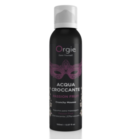 Orgie Acqua Croccante - Passievrucht - 5.07 fl oz / 150 ml
