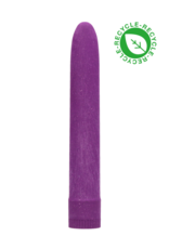 Natural Pleasure by Shots Biologisch afbreekbare Vibrator - 7 / 18 cm