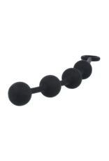 Nexus Excite Medium - Silicone Anal Beads