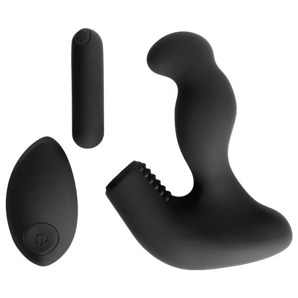Image of Nexus Max 20 - Waterproof Unisex Massager with Remote Control