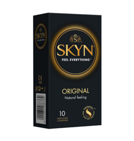Mates Skyn Mate Skyn Original - Condoms - 10 Pieces