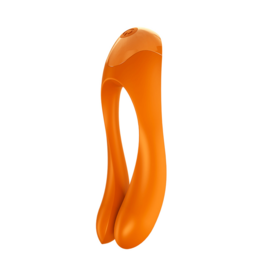 Candy Cane - Finger Vibrator for Intimate Zones