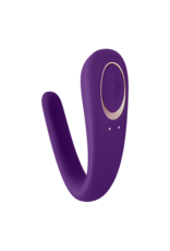 Double Classic - Partner Vibrator