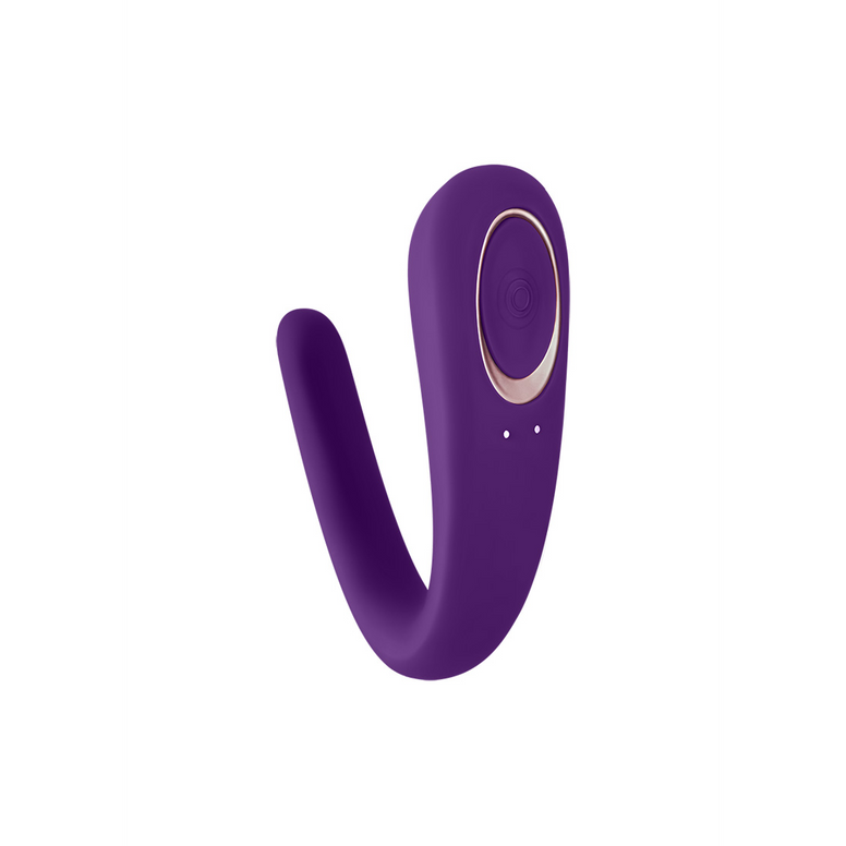 Double Classic - Partner Vibrator