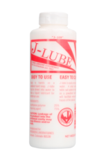 J-Lube - Smeermiddel Poeder