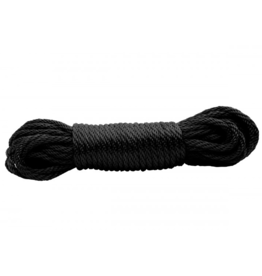 XR Brands Isabella Sinclaire - Double Braided Nylon Rope