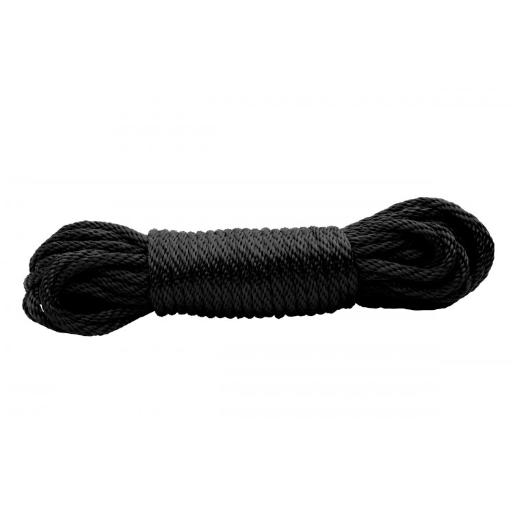 Image of XR Brands Isabella Sinclaire - Double Braided Nylon Rope