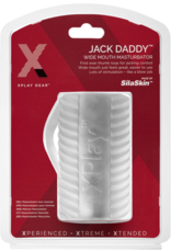 PerfectFitBrand Jack Daddy - Masturbator