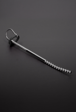 Steel by Shots Multi Beads Urethral Sounding