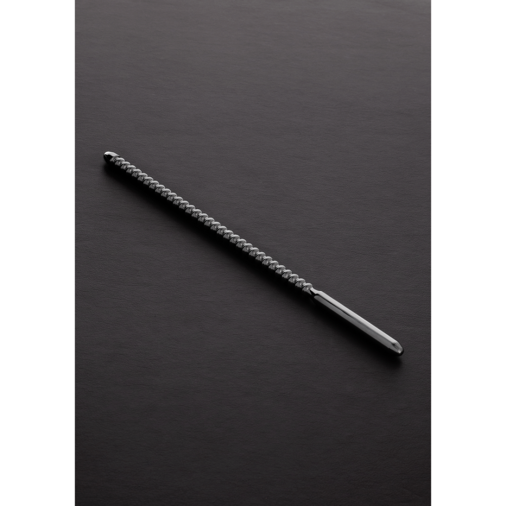 Image of Steel by Shots DIPSTICK Ribbed - 0.3 / 0,8 cm