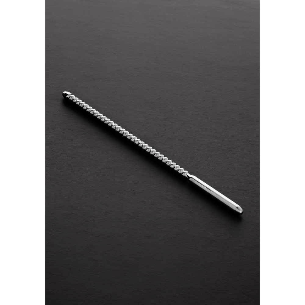Image of Steel by Shots DIPSTICK Ribbed - 0.3 / 0,8 cm