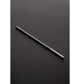 Steel by Shots DIPSTICK Ribbed - 0.2 / 0,6 cm