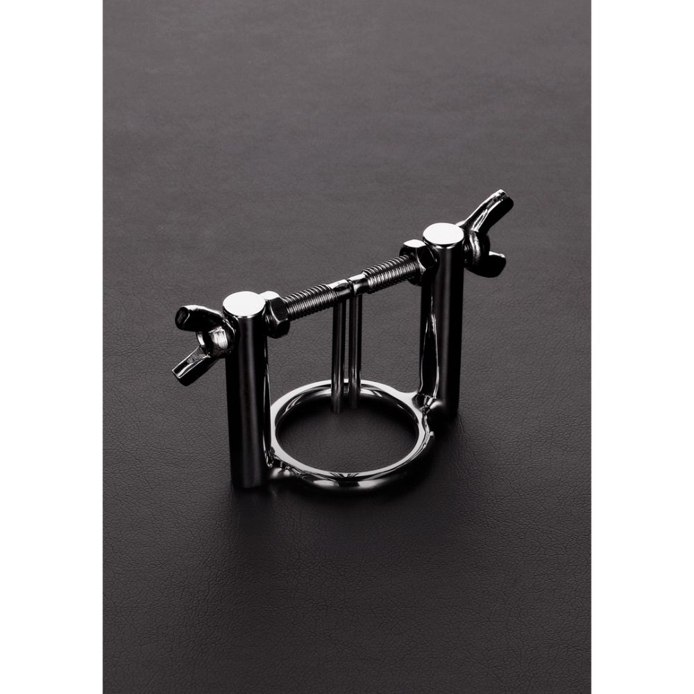 Image of Steel by Shots 3-Way Urethral Stretcher 