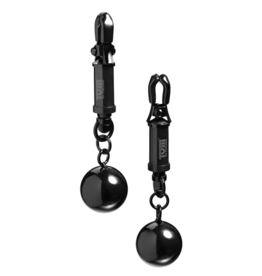 XR Brands Nipple Vessel Clamps