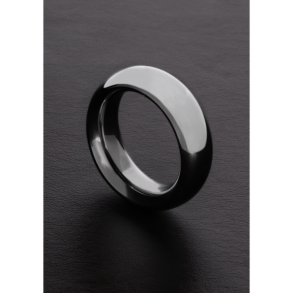 Image of Steel by Shots Donut C-Ring - 0.6 x 0.3 x 60 / 15 x 8 x 60 mm