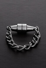 Steel by Shots Mini Magnetic Nipple Pincher - 1 Piece