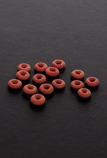 Steel by Shots Bag Rubber Rings TT2002 - 100 Pieces