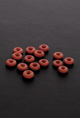 Steel by Shots Zak Rubber Ringen TT2002 - 100 Stuks