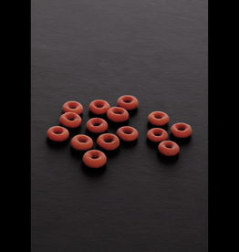 Steel by Shots Bag Rubber Rings TT2002 - 100 Pieces