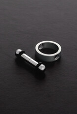 Steel by Shots Magnetic Nipple Clamps
