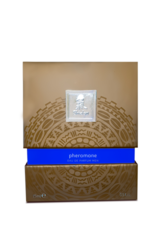 HOT Pheromon Fragrance - Man Darkblue - 15 ml