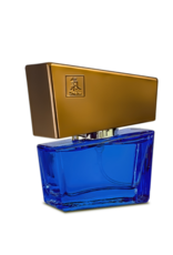 HOT Pheromon Fragrance - Man Darkblue - 15 ml