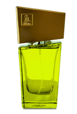 HOT Pheromon Fragrance - Woman Lime - 50 ml