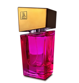 HOT Pheromon Fragrance - Woman Pink - 50 ml