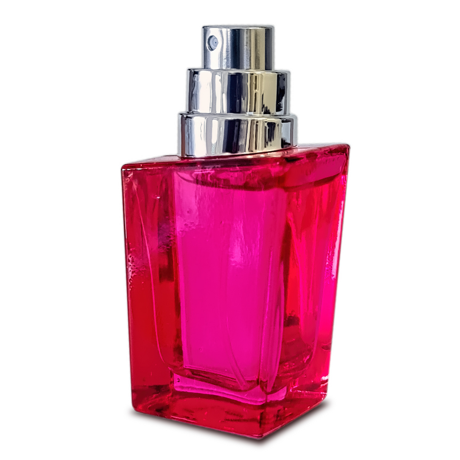 HOT Pheromon Fragrance - Woman Pink - 50 ml