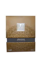 HOT Pheromon Fragrance - Man Grey - 50 ml