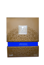 HOT Pheromon Fragrance - Man Darkblue - 50 ml